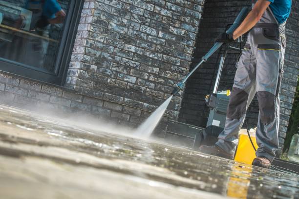 Concrete Sealing in Fairfax, CA