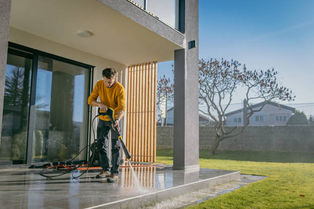 Animal Enclosure Cleaning in Fairfax, CA